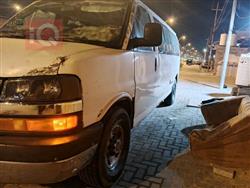Chevrolet Express